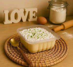 Torta de Limão