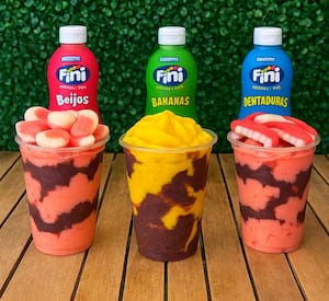 Açaí Fini